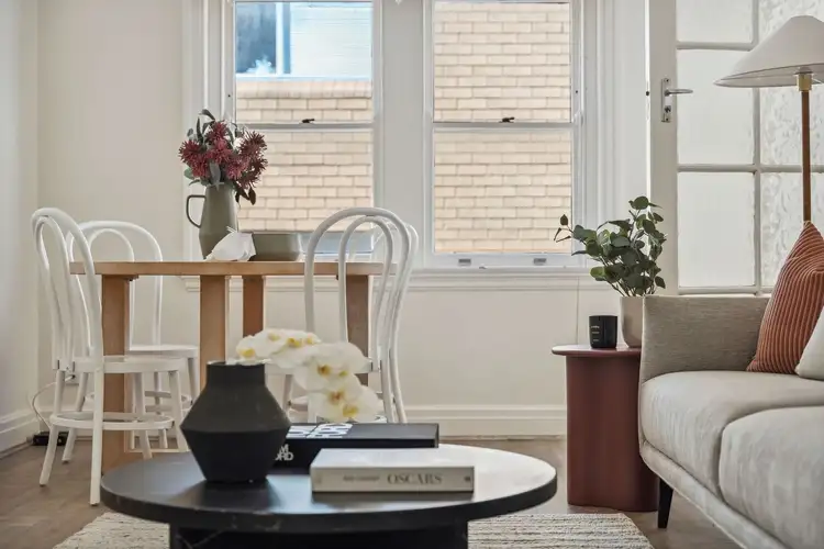 Fifth view of Homely apartment listing, 4/8a Bishops Avenue, Randwick NSW 2031