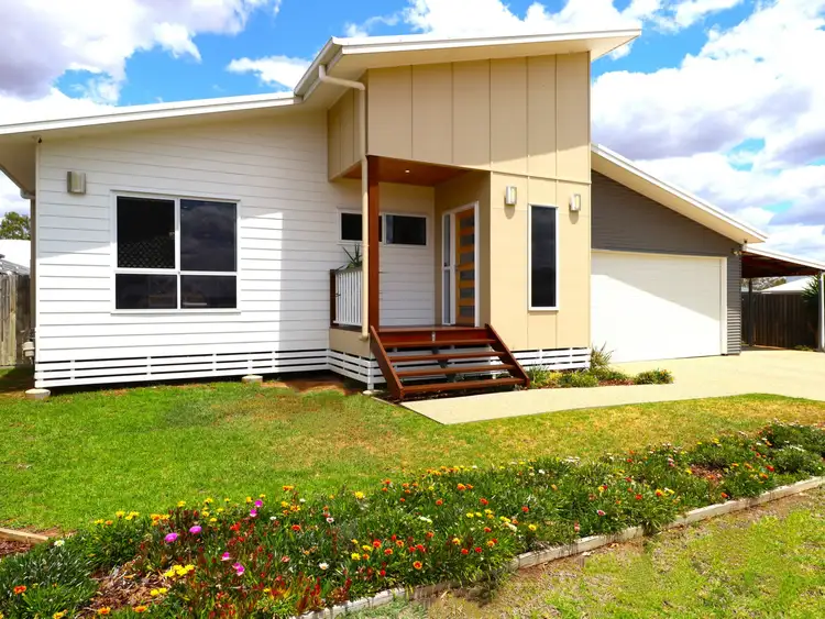 Main view of Homely house listing, 242 Upper McDowall Street, Roma QLD 4455