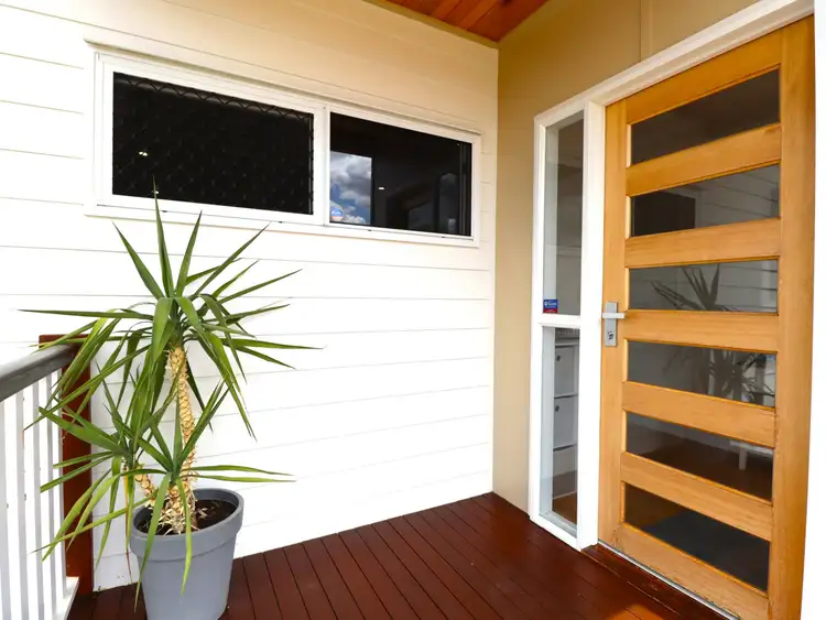 Fourth view of Homely house listing, 242 Upper McDowall Street, Roma QLD 4455