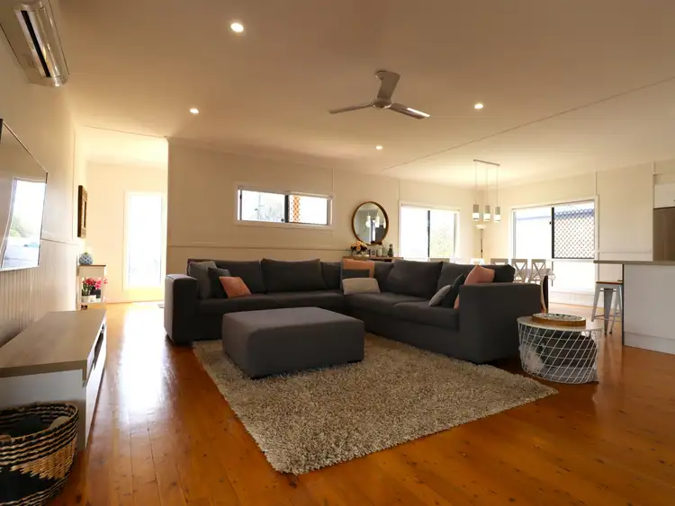 Seventh view of Homely house listing, 242 Upper McDowall Street, Roma QLD 4455