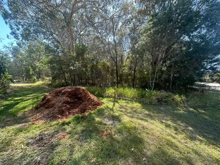 Main view of Homely land listing, 15 Magnolia Street, Russell Island QLD 4184
