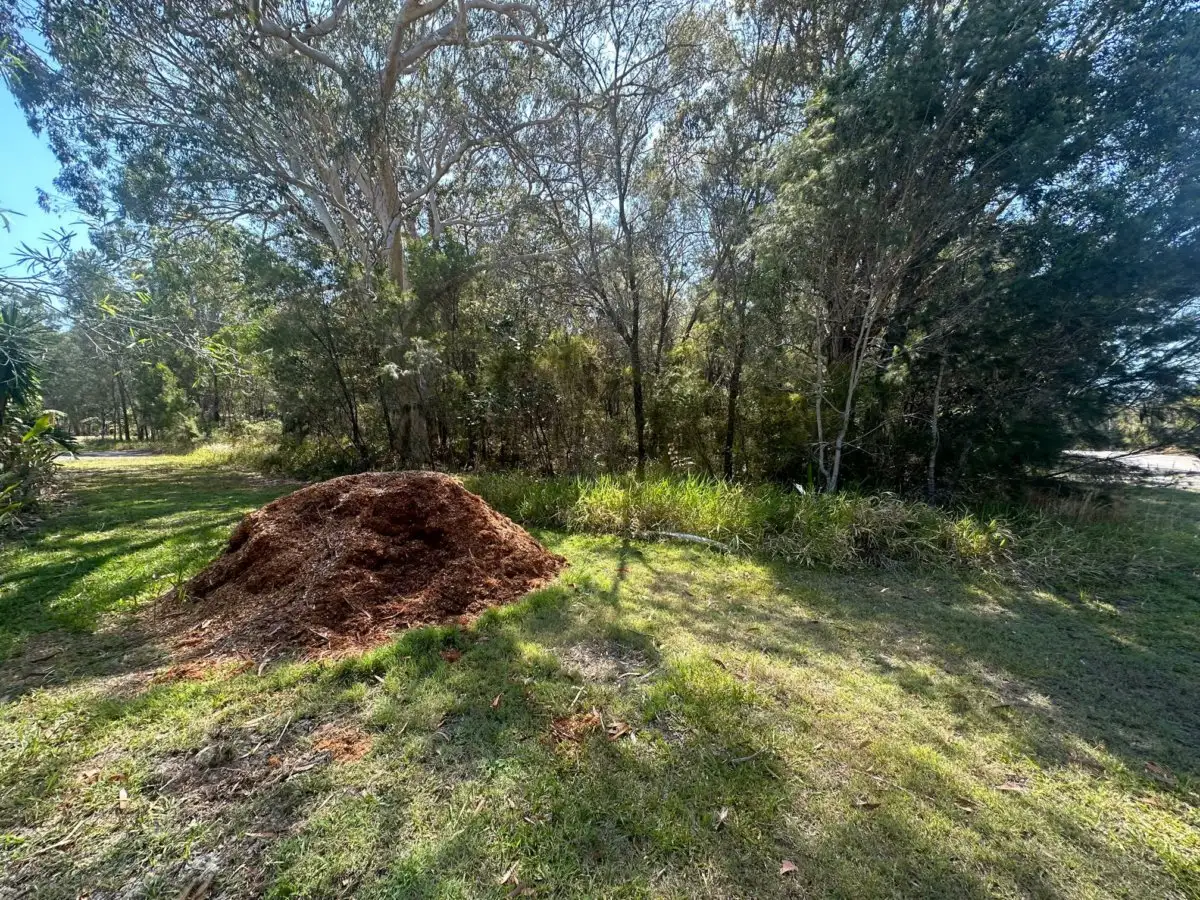 Main view of Homely land listing, 15 Magnolia Street, Russell Island QLD 4184