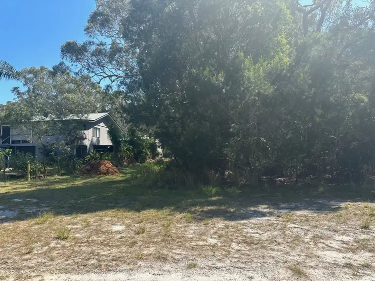 Third view of Homely land listing, 15 Magnolia Street, Russell Island QLD 4184