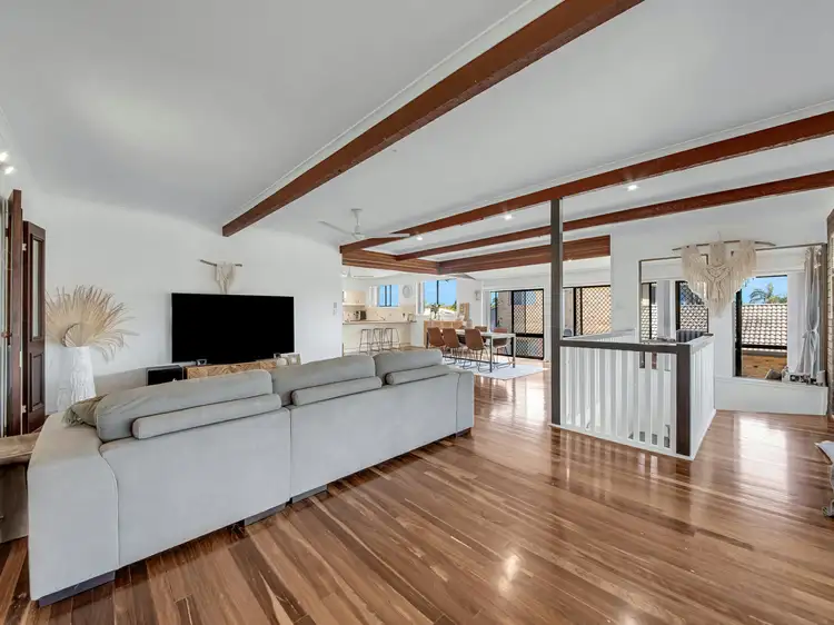 Third view of Homely house listing, 9 Caledon Street, Tannum Sands QLD 4680
