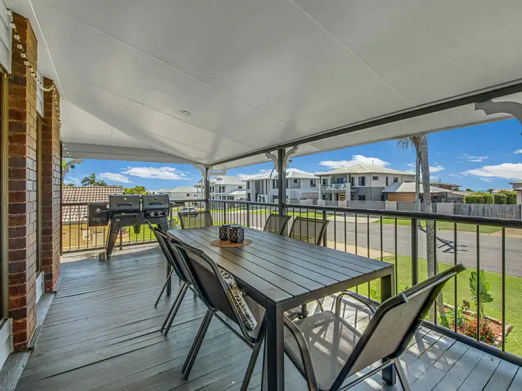 Fourth view of Homely house listing, 9 Caledon Street, Tannum Sands QLD 4680