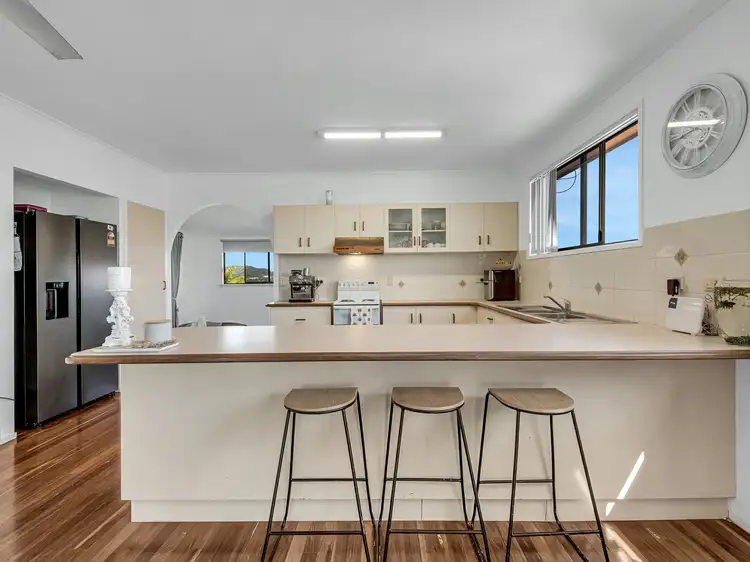 Fifth view of Homely house listing, 9 Caledon Street, Tannum Sands QLD 4680