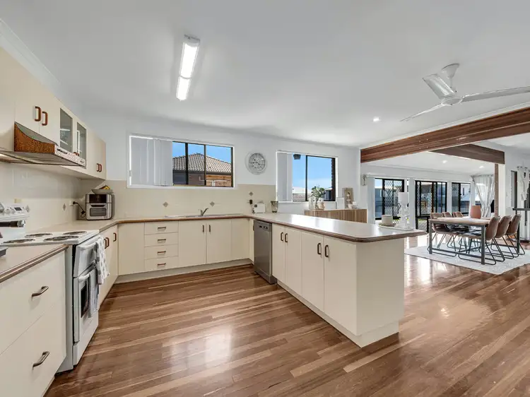 Sixth view of Homely house listing, 9 Caledon Street, Tannum Sands QLD 4680