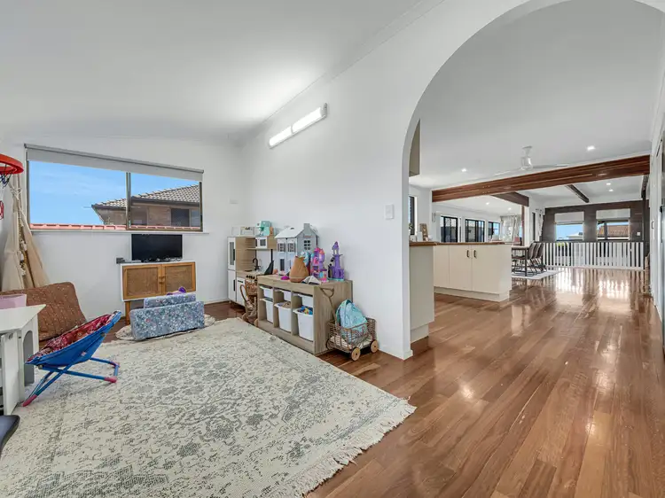 Seventh view of Homely house listing, 9 Caledon Street, Tannum Sands QLD 4680