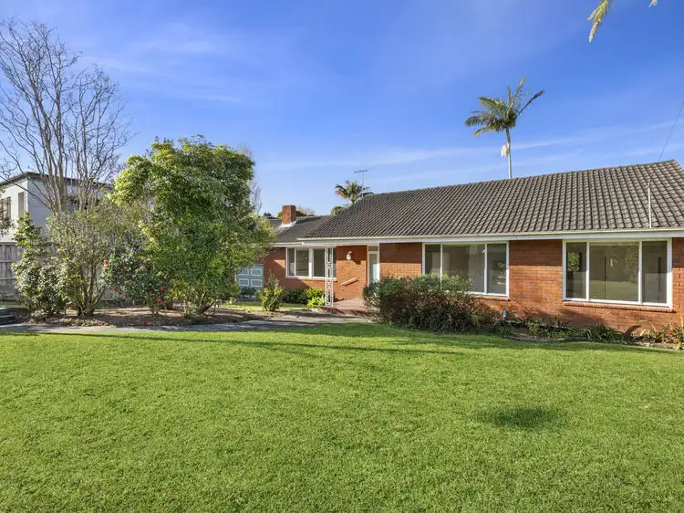 Main view of Homely house listing, 29 Forest Way, Frenchs Forest NSW 2086