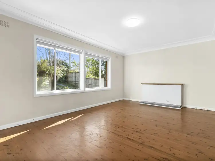 Second view of Homely house listing, 29 Forest Way, Frenchs Forest NSW 2086