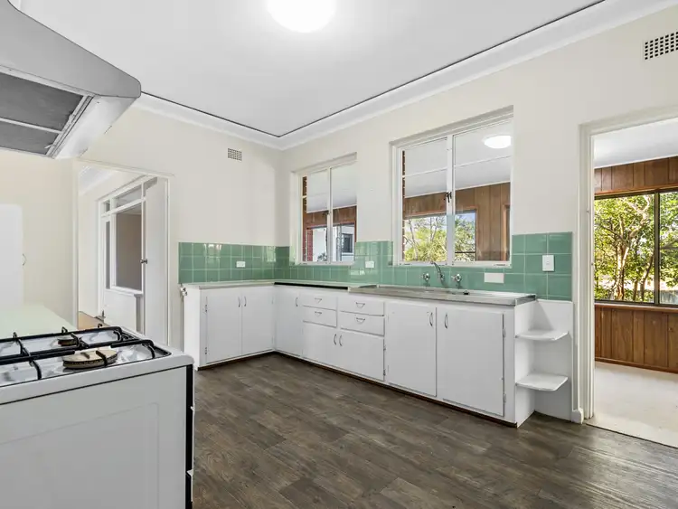 Third view of Homely house listing, 29 Forest Way, Frenchs Forest NSW 2086