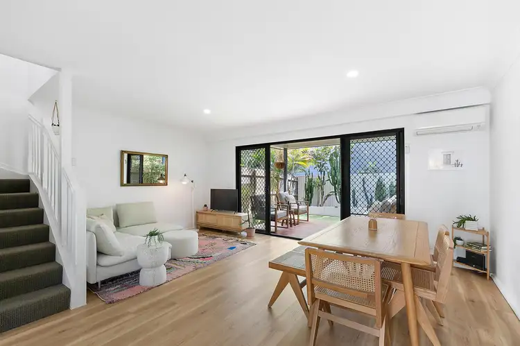 4/29 Grosvenor Street, Yeerongpilly QLD 4105