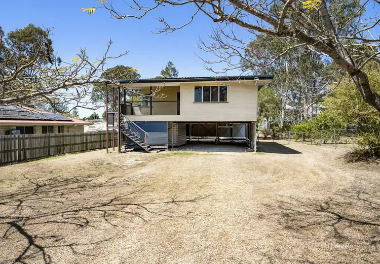 62 Eskdale Road, Toogoolawah QLD 4313