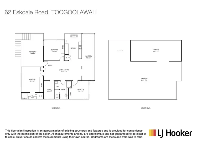 Third view of Homely rural property listing, 62 Eskdale Road, Toogoolawah QLD 4313