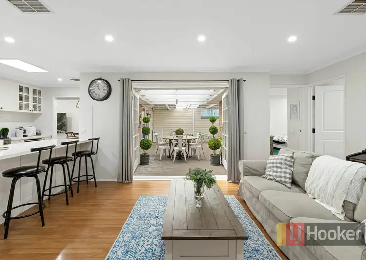 Third view of Homely house listing, 6 Greenleaf Crt, Keysborough VIC 3173