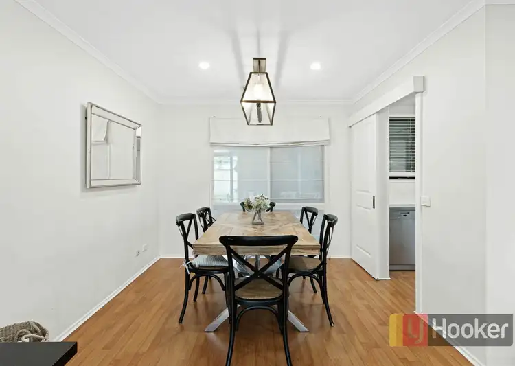 Fourth view of Homely house listing, 6 Greenleaf Crt, Keysborough VIC 3173