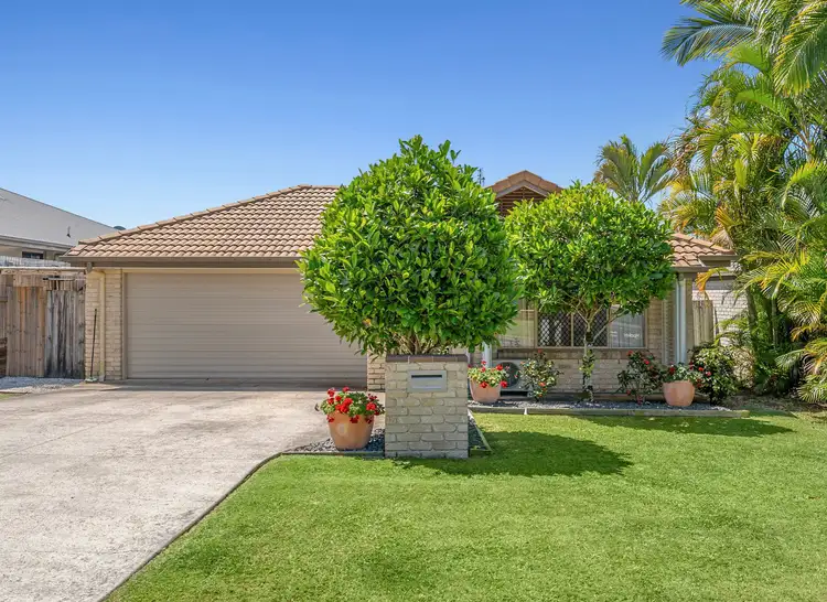 Main view of Homely house listing, 5 Riverstone Place, Bli Bli QLD 4560