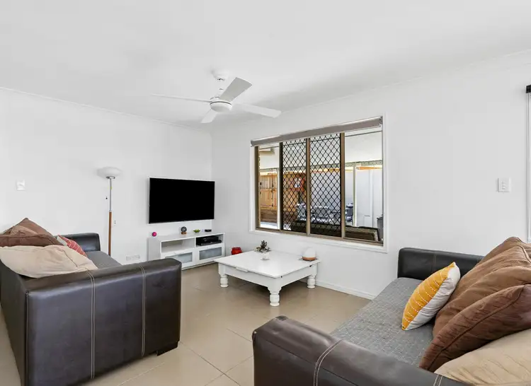 Second view of Homely house listing, 5 Riverstone Place, Bli Bli QLD 4560