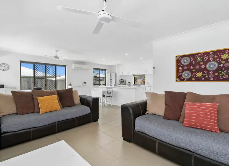 Third view of Homely house listing, 5 Riverstone Place, Bli Bli QLD 4560