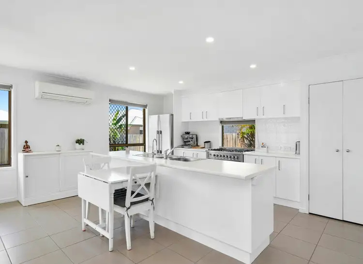 Fourth view of Homely house listing, 5 Riverstone Place, Bli Bli QLD 4560
