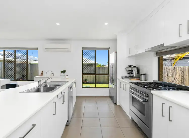 Fifth view of Homely house listing, 5 Riverstone Place, Bli Bli QLD 4560