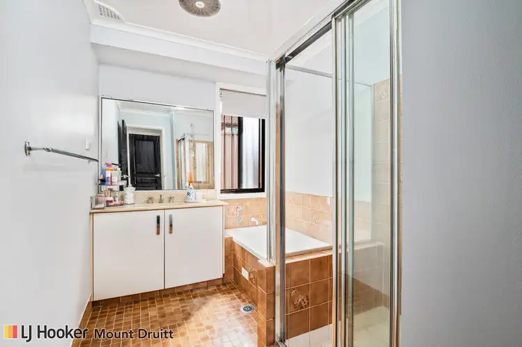 Sixth view of Homely house listing, 16 Carpenter Place, Minchinbury NSW 2770