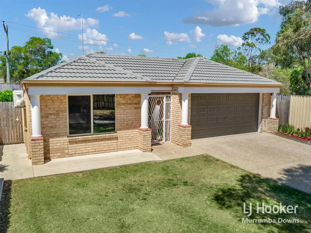 Main view of Homely house listing, 24 Barwon Street, Murrumba Downs QLD 4503