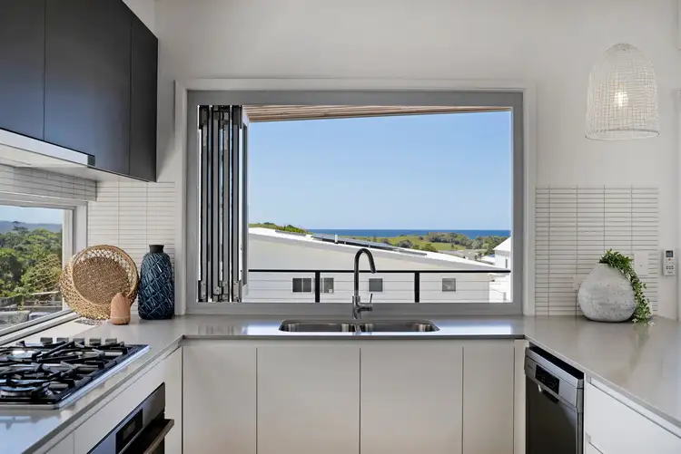 Third view of Homely semi-detached listing, 56A Stoneyhurst Drive, Lennox Head NSW 2478