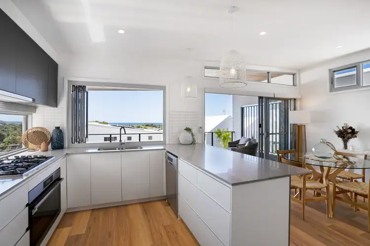 Sixth view of Homely semi-detached listing, 56A Stoneyhurst Drive, Lennox Head NSW 2478