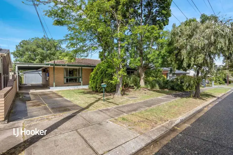 9 Kimberley Avenue, Modbury North SA 5092