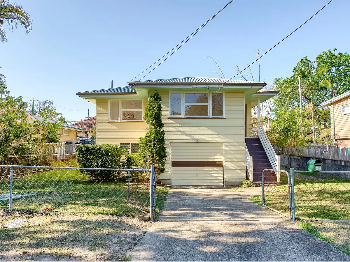 Main view of Homely house listing, 46 Fogarty Street, Stafford QLD 4053