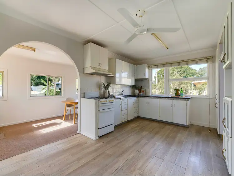 Second view of Homely house listing, 46 Fogarty Street, Stafford QLD 4053