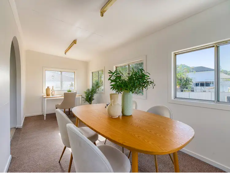 Third view of Homely house listing, 46 Fogarty Street, Stafford QLD 4053