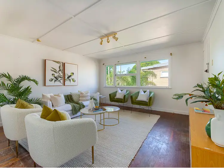 Fourth view of Homely house listing, 46 Fogarty Street, Stafford QLD 4053