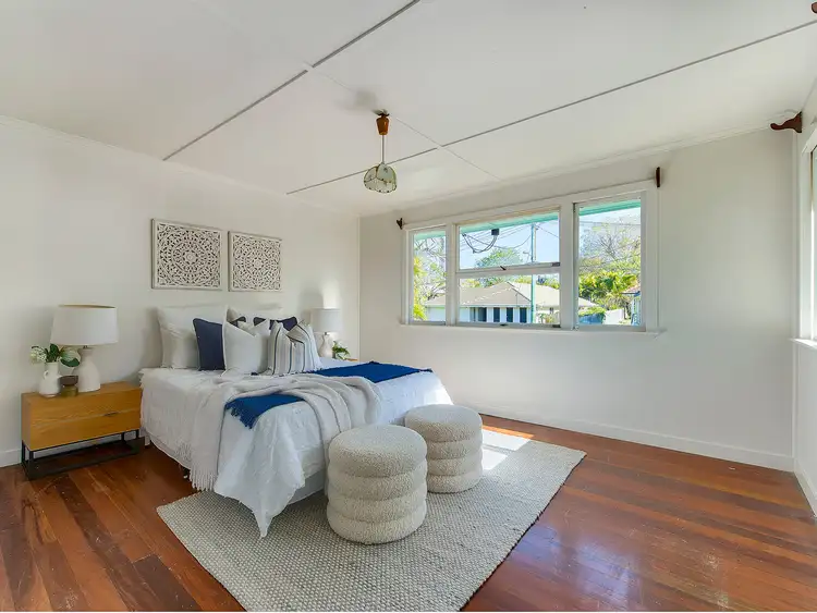 Fifth view of Homely house listing, 46 Fogarty Street, Stafford QLD 4053