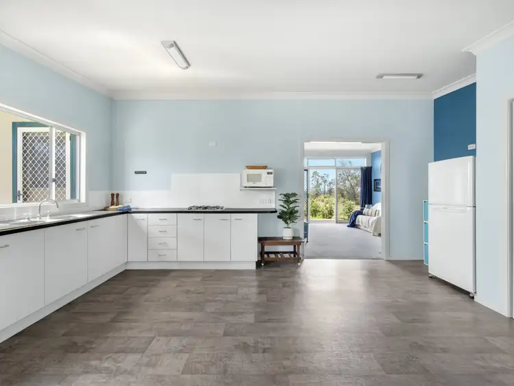 Third view of Homely house listing, 86 Collier Drive, Cudmirrah NSW 2540