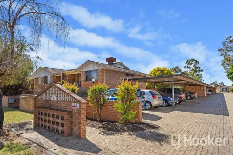Second view of Homely unit listing, 6/2 Mitchell Street, Bentley WA 6102