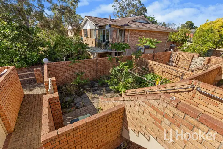 Fourth view of Homely unit listing, 6/2 Mitchell Street, Bentley WA 6102