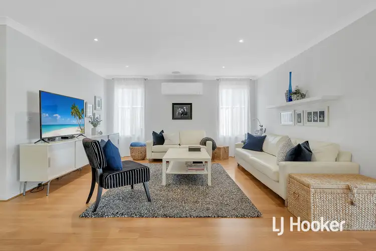 Third view of Homely house listing, 39 Merrystowe Way, Harkness VIC 3337