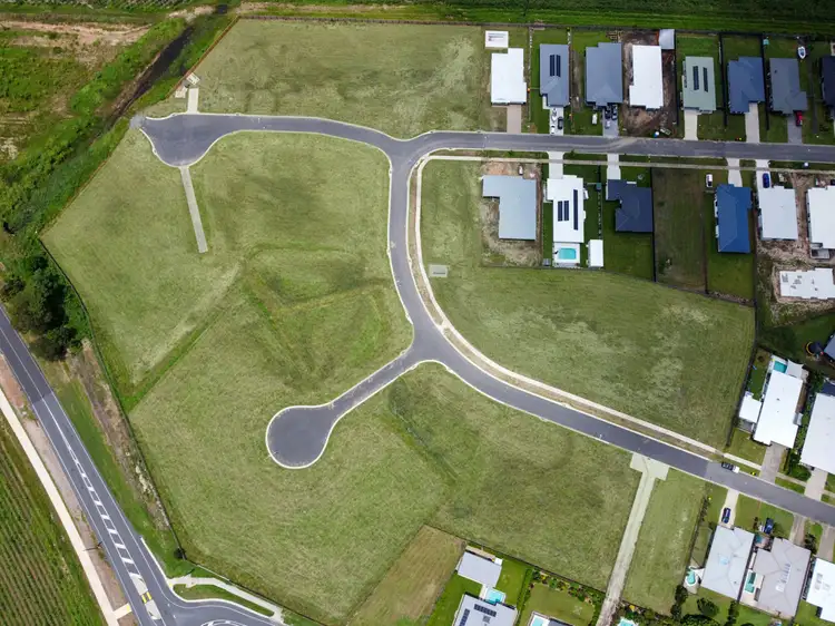 Fifth view of Homely land listing, 35 Barrbal Drive, Cooya Beach QLD 4873