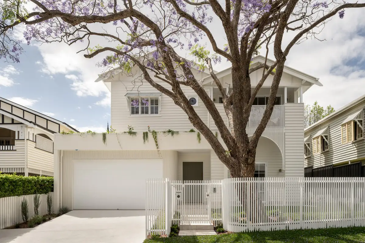 Main view of Homely house listing, 24 Brooke Street, Clayfield QLD 4011