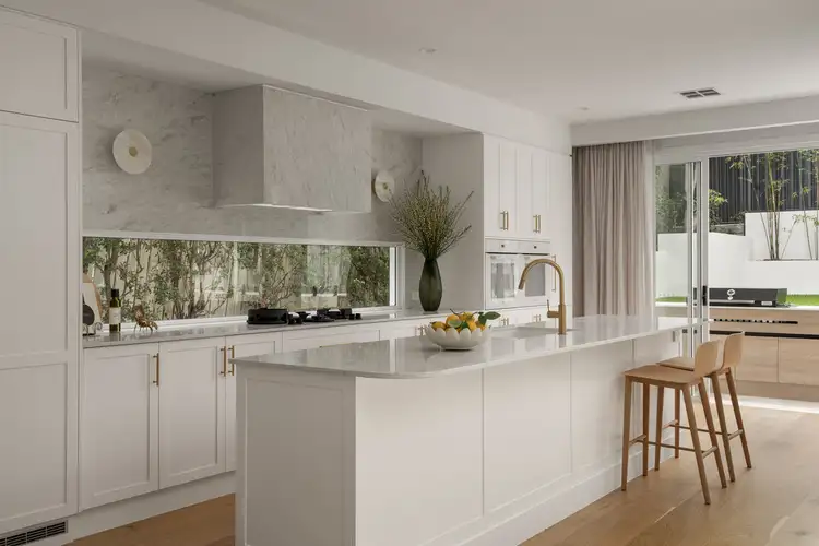 Second view of Homely house listing, 24 Brooke Street, Clayfield QLD 4011