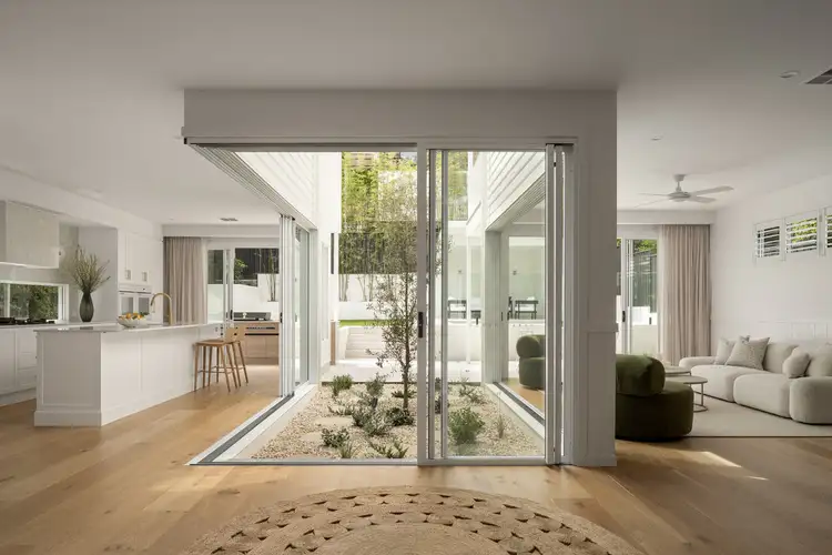 Third view of Homely house listing, 24 Brooke Street, Clayfield QLD 4011