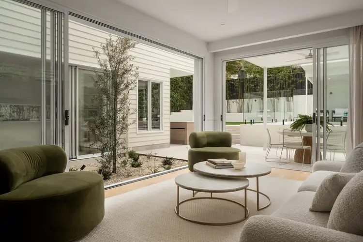 Fourth view of Homely house listing, 24 Brooke Street, Clayfield QLD 4011