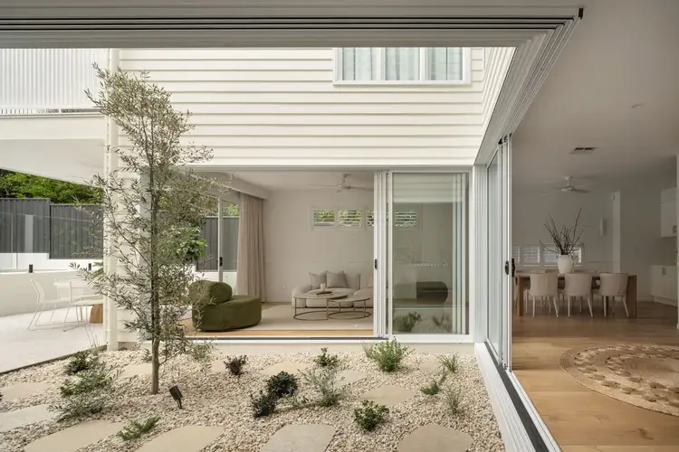 Fifth view of Homely house listing, 24 Brooke Street, Clayfield QLD 4011