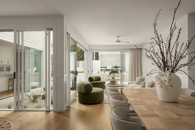 Sixth view of Homely house listing, 24 Brooke Street, Clayfield QLD 4011