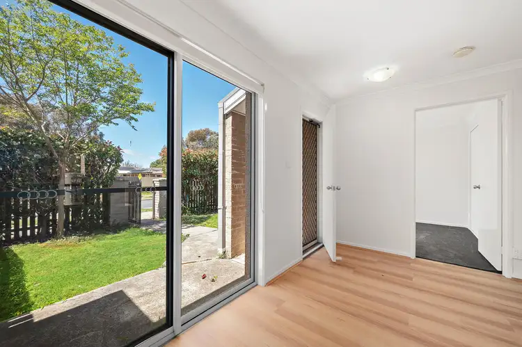 Second view of Homely house listing, 208 Kerrigan Street, Dunlop ACT 2615