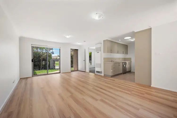 Third view of Homely house listing, 208 Kerrigan Street, Dunlop ACT 2615