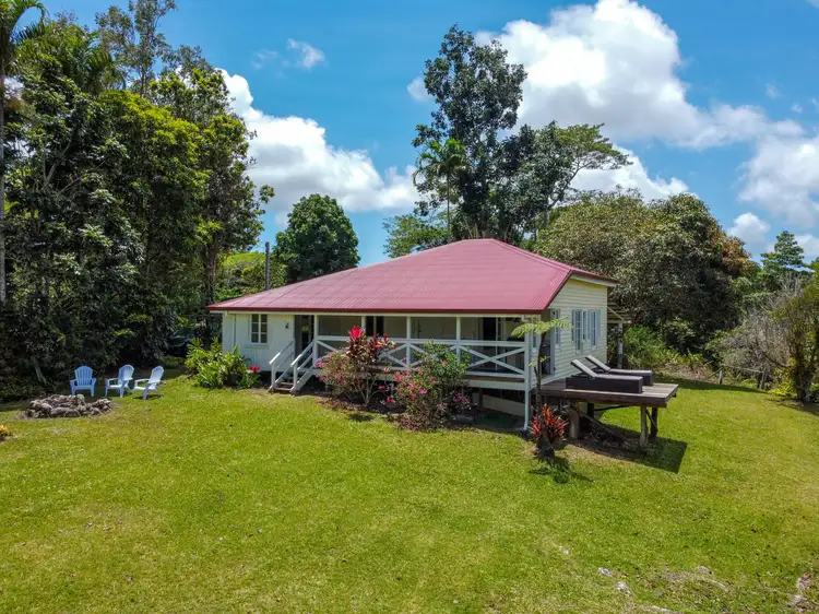Main view of Homely house listing, 6 Salisbury Drive, Julatten QLD 4871