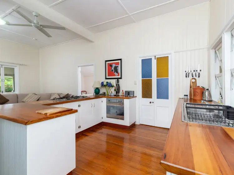 Second view of Homely house listing, 6 Salisbury Drive, Julatten QLD 4871